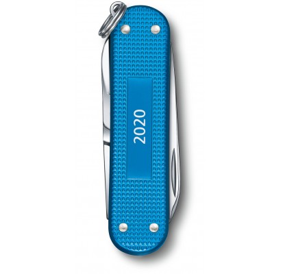Складной нож Victorinox CLASSIC SD 0.6221.L20