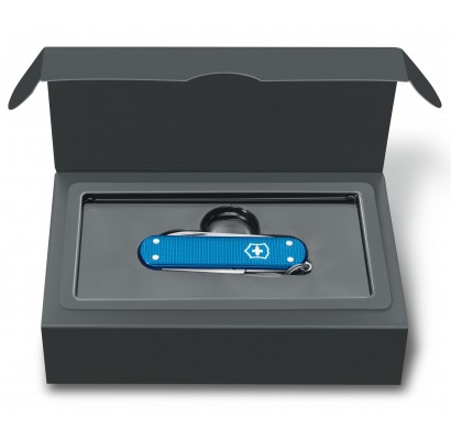 Складной нож Victorinox CLASSIC SD 0.6221.L20