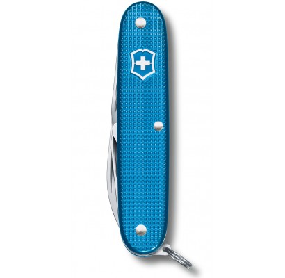 Складаний  ніж Victorinox PIONEER 0.8201.L20