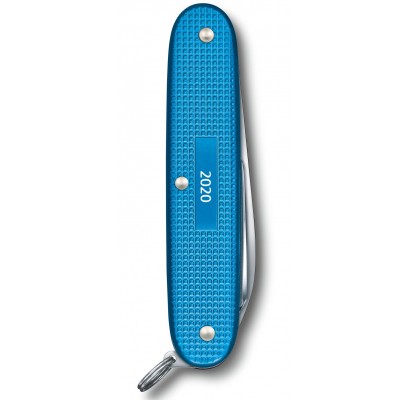 Складаний  ніж Victorinox PIONEER 0.8201.L20