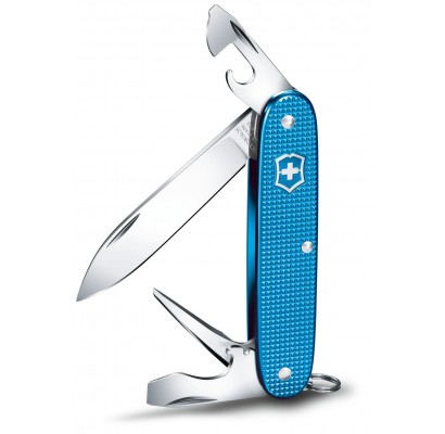 Складаний  ніж Victorinox PIONEER 0.8201.L20