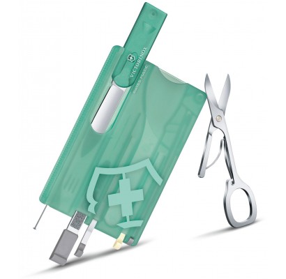 Картка-мультитул Victorinox SWISSCARD Fresh Energy SE 0.7145.T