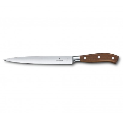 Кухонный нож Victorinox Grand Maitre Wood Filleting 7.7210.20G