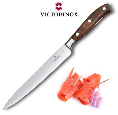 Кухонный нож Victorinox Grand Maitre Wood Filleting 7.7210.20G