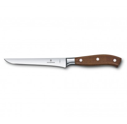 Кухонный нож Victorinox Grand Maitre Wood Boning 7.7300.15G