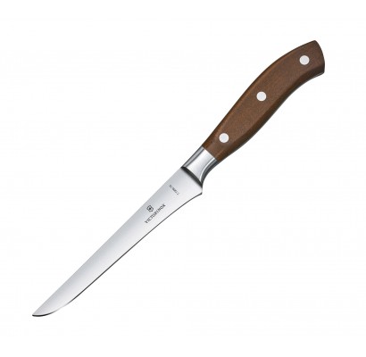 Кухонный нож Victorinox Grand Maitre Wood Boning 7.7300.15G