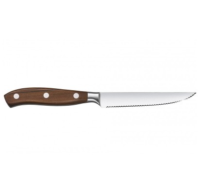 Набір ножів для стейка Victorinox Grand Maitre Wood Steak Set 7.7240.2W
