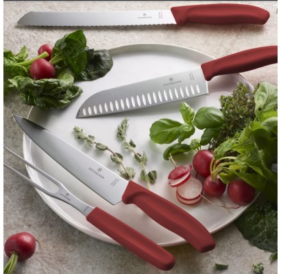 Кухонный нож Victorinox SWISS CLASSIC Bread 6.8631.21B