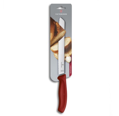 Кухонный нож Victorinox SWISS CLASSIC Bread 6.8631.21B