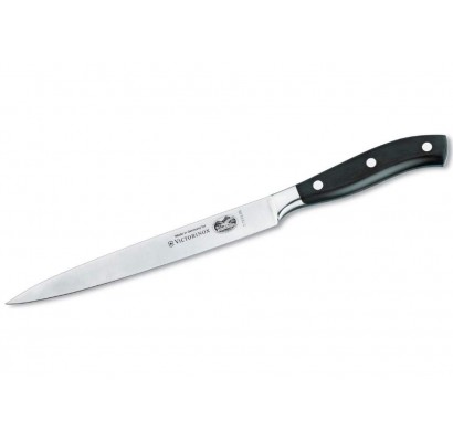 Кухонний ніж Victorinox Grand Maitre Filleting Flexible 7.7213.20G