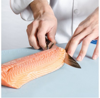 Кухонний ніж Victorinox Grand Maitre Filleting Flexible 7.7213.20G