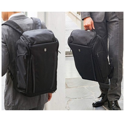Рюкзак Victorinox Travel ALTMONT Professional/Black Vt602153