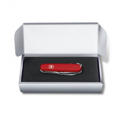 Подарункова коробка для ножів 91 мм/6 шарів Victorinox 4.0289.2