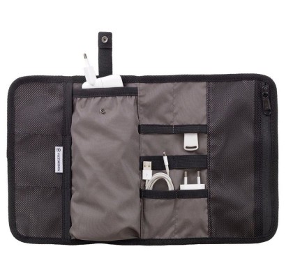 Рюкзак Victorinox Travel ALTMONT Professional/Black Vt602153