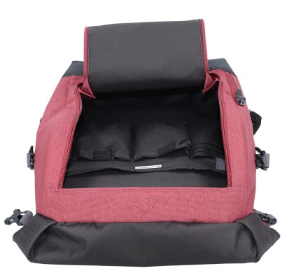 Рюкзак для ноутбука Victorinox Travel ALTMONT Classic/Burgundy Vt605314