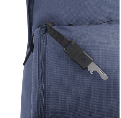 Рюкзак для ноутбука Victorinox Travel ALTMONT Classic/Deep Lake Vt605321