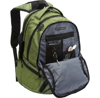 Рюкзак Victorinox Travel VX SPORT Scout/Green Vt31105106