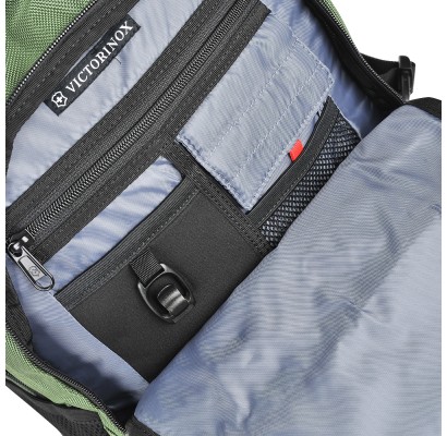 Рюкзак Victorinox VX SPORT Cadet/Green Vt31105006