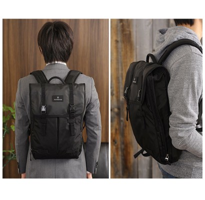 Рюкзак Victorinox Travel ALTMONT 3.0/Black Vt32389301