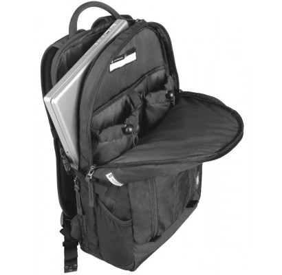Рюкзак Victorinox Travel ALTMONT 3.0/Black Vt32389001