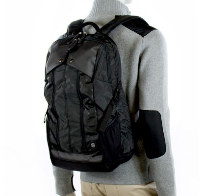 Рюкзак Victorinox Travel ALTMONT 3.0/Black Vt32389001