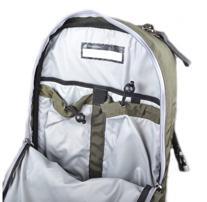 Рюкзак Victorinox Travel ALTMONT 3.0/Green Vt601421