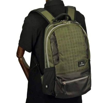 Рюкзак Victorinox Travel ALTMONT 3.0/Green Vt601418