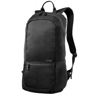 Рюкзак складаний Victorinox Travel TRAVEL ACCESSORIES 4.0/Black Vt31374801