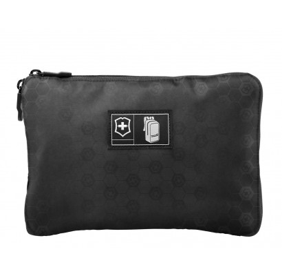 Рюкзак складаний Victorinox Travel TRAVEL ACCESSORIES 4.0/Black Vt31374801
