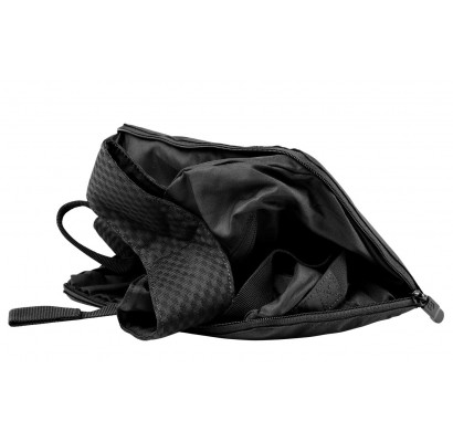 Рюкзак складаний Victorinox Travel TRAVEL ACCESSORIES 4.0/Black Vt31374801