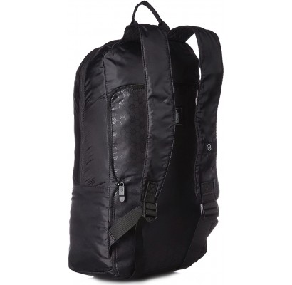 Рюкзак складаний Victorinox Travel TRAVEL ACCESSORIES 4.0/Black Vt31374801