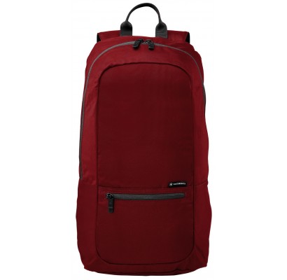 Рюкзак складаний Victorinox Travel TRAVEL ACCESSORIES 4.0/Red Vt601496