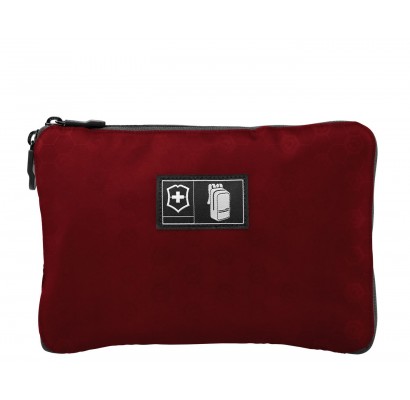 Рюкзак складаний Victorinox Travel TRAVEL ACCESSORIES 4.0/Red Vt601496