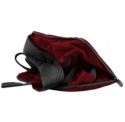 Рюкзак складаний Victorinox Travel TRAVEL ACCESSORIES 4.0/Red Vt601496