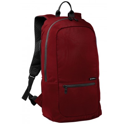 Рюкзак складаний Victorinox Travel TRAVEL ACCESSORIES 4.0/Red Vt601496