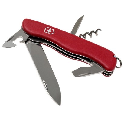 Складаний  ніж Victorinox Picknicker 0.8353