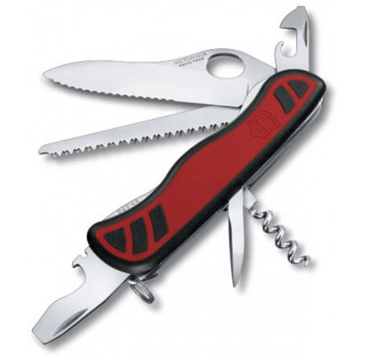 Складаний ніж Victorinox Forester One Hand 0.8361.MWC