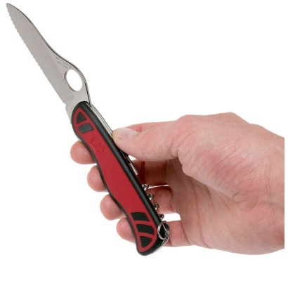 Складаний ніж Victorinox Forester One Hand 0.8361.MWC