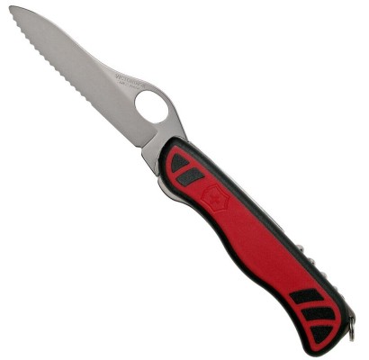 Складаний ніж Victorinox Forester One Hand 0.8361.MWC