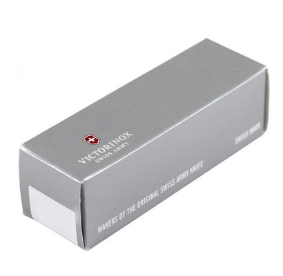 Складаний ніж Victorinox Forester One Hand 0.8361.MWC