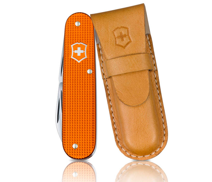 Как дарить нож