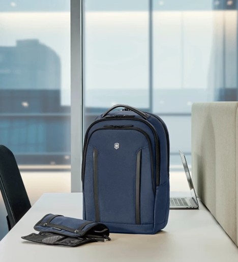 аксессуары Victorinox для деловых людей