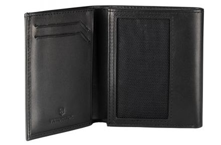 Аксессуары Victorinox с RFID-защитой