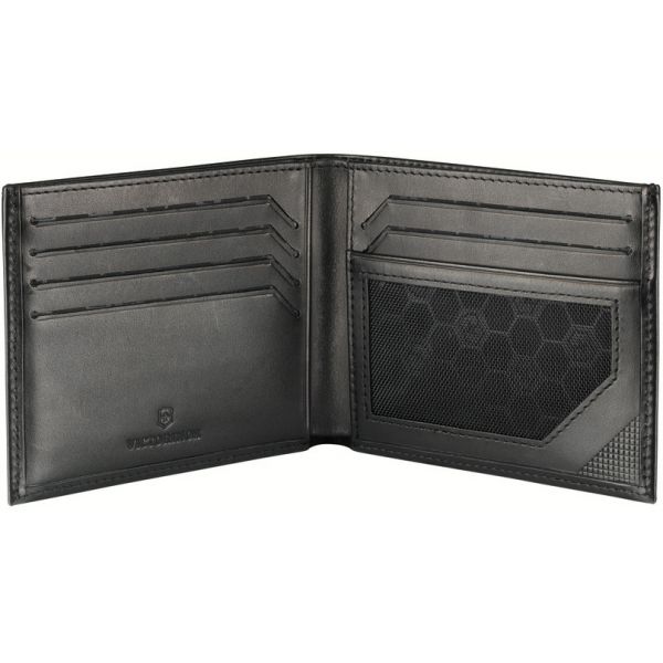 Аксессуары Victorinox с RFID-защитой