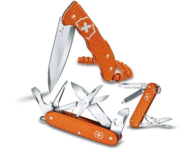 Victorinox Alox Limited Edition 2021