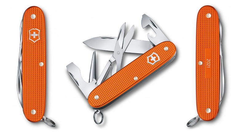 Victorinox Alox Limited Edition 2021