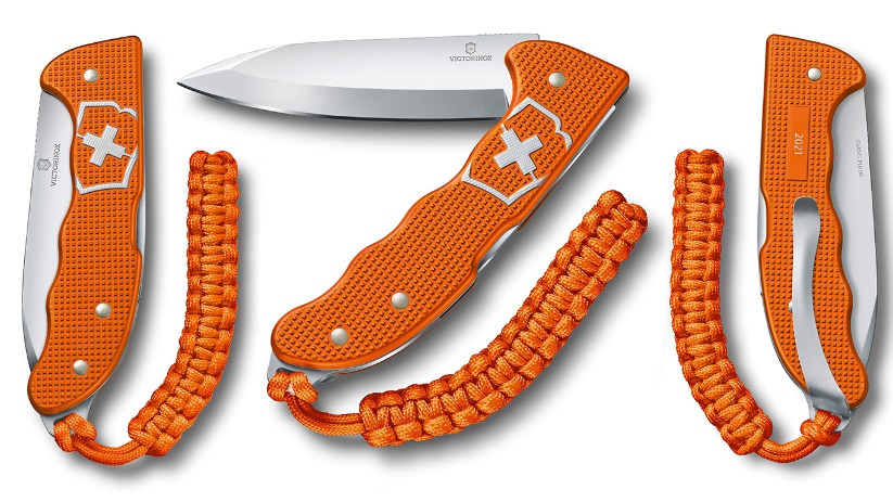Victorinox Alox Limited Edition 2021
