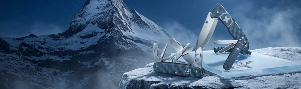 Victorinox Alox Limited Edition 2026