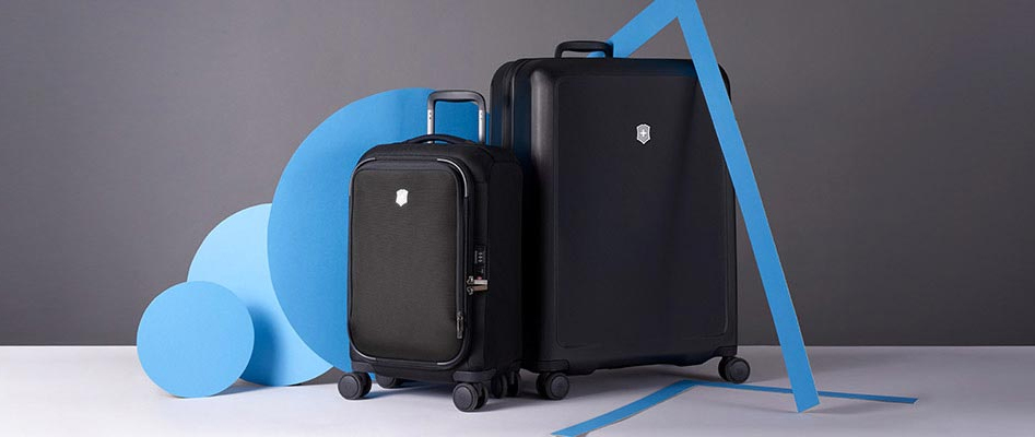 чемоданы Victorinox Travel CONNEX