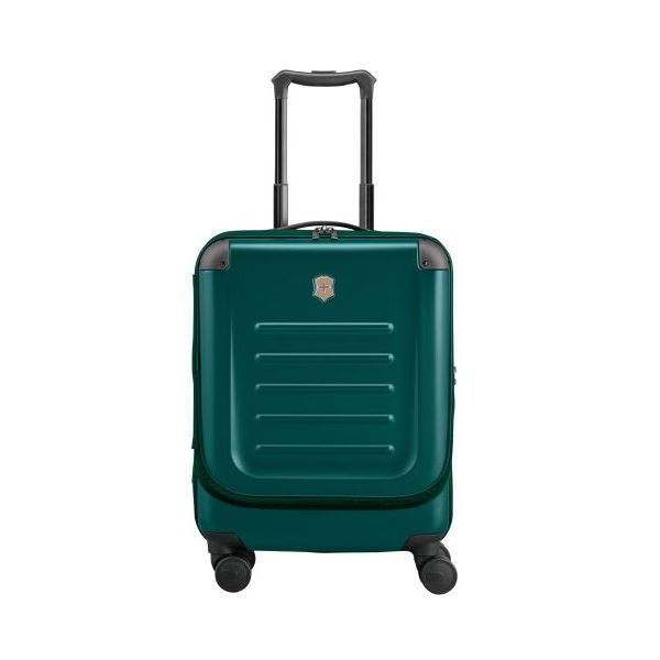 Бизнес-кейс Victorinox на 4 колесах Бизнес-кейс Victorinox на 4 колесах
